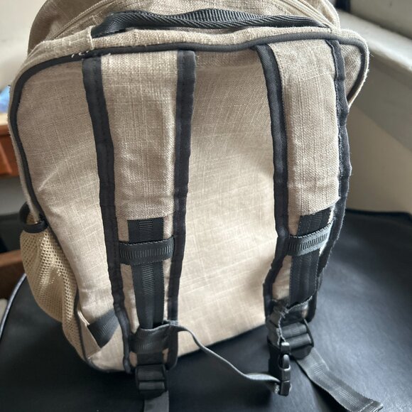 So Young toddler backpack in Robot - Picture 2 of 3